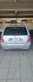 Lancia lybra