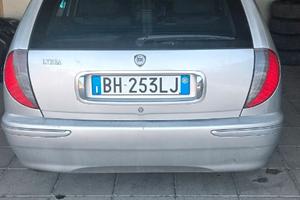 Lancia lybra
