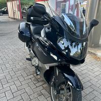 Bmw k 1600 gtl - 2014