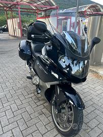 Bmw k 1600 gtl - 2014