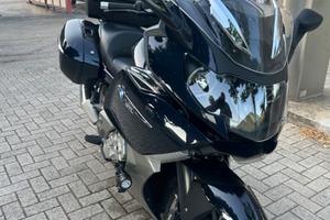 Bmw k 1600 gtl - 2014