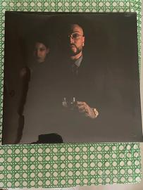 Gue Tropico del capricorno AUTOGRAFATO vinile