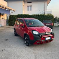 Fiat Panda Cross 1.0 FireFly S&S Hybrid