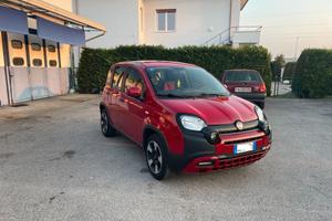 Fiat Panda Cross 1.0 FireFly S&S Hybrid