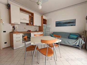 Bilocale sanremo