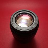 SIGMA UC Zoom 70-210mm 1:4-5.6 Multi-Coated 📷 ✅
