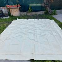 telone x gazebo/pergola