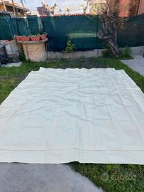 telone x gazebo/pergola