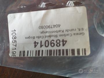 ARCO per violoncello