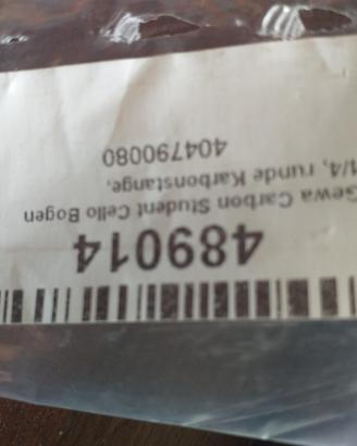 ARCO per violoncello