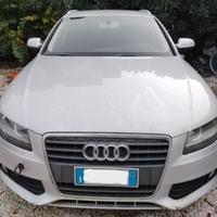 Audi A4 avant DIESEL 143CV anno 2010