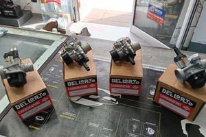 Carburatori dell'orto