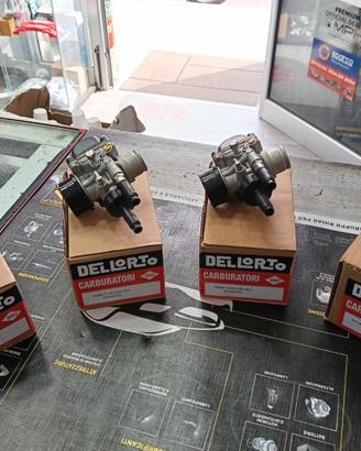 Carburatori dell'orto