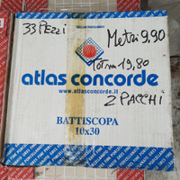 Base di mattonelle x pavimento casa e giardino