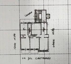 Appartamento Battipaglia [Cod. rif 3337721VRG]