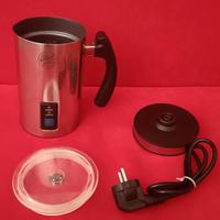 MONTALATTE ELETTRICO CAPPUCCINATORE CAFFE VERGNANO