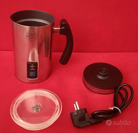 MONTALATTE ELETTRICO CAPPUCCINATORE CAFFE VERGNANO