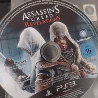 Blu ray Disc Assassin's Creed 