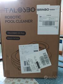 Robot piscina Talosbo S1 Pro 
