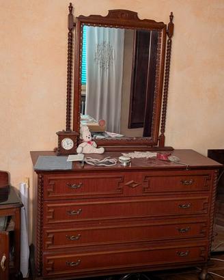 Arredamento completo