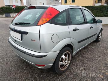 Ford Focus 1, 8 Tdci DISTRIBUZIONE FATTA