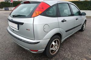 Ford Focus 1, 8 Tdci DISTRIBUZIONE FATTA