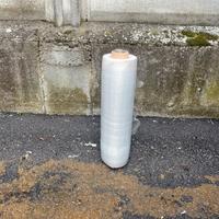 Pellicola trasparente per imballaggio