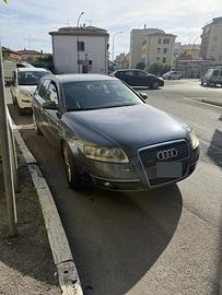 Audi A6 Avant 3.0 2006 asi