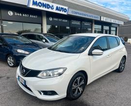 Nissan Pulsar 1.5 dCi Visia 110CV