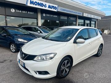 Nissan Pulsar 1.5 dCi Visia 110CV