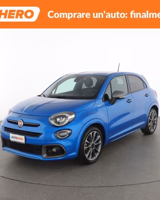 FIAT 500X EC93985