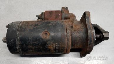 Motorino avviamento iveco eurocargo 1994>2000 usat