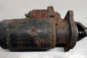 Motorino avviamento iveco eurocargo 1994>2000 usat