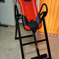 Lettino antigravitario