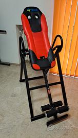 Lettino antigravitario