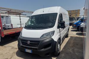 Fiat ducato 2.3 turbo 140 furgone medio