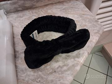 Fascia elastica per  capelli 