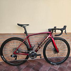 Trek Emonda SLR tg 54 Sram Red Axs 12v powermeter