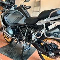 BMW gs 1250 adventure triple blak 2022