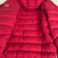 Stupendo piumino COLMAR- nuovo-