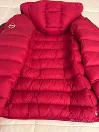 Stupendo piumino COLMAR- nuovo-