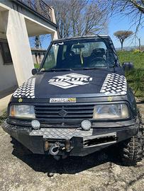 Suzuki vitara 1.6