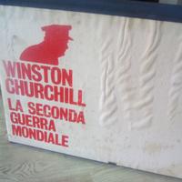 seconda guerra mondiale