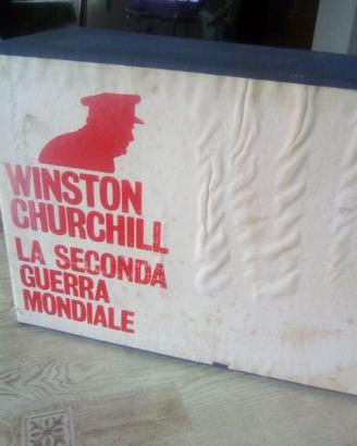 seconda guerra mondiale