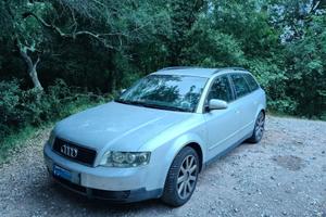 Audi A4 diesel