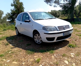 Fiat punto seconda serie PREZZO TRATTABILE