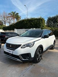 Peugeot 5008 BlueHDi 130 S&S Allure