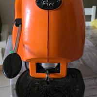 Macchina caffè frog