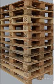 Pallet Epal 120x80
