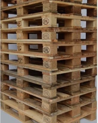 Pallet Epal 120x80